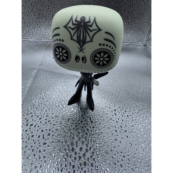 Funko Pop! Vinyl: Disney - Jack Skellington #69 No Box. - Picture 6 of 6